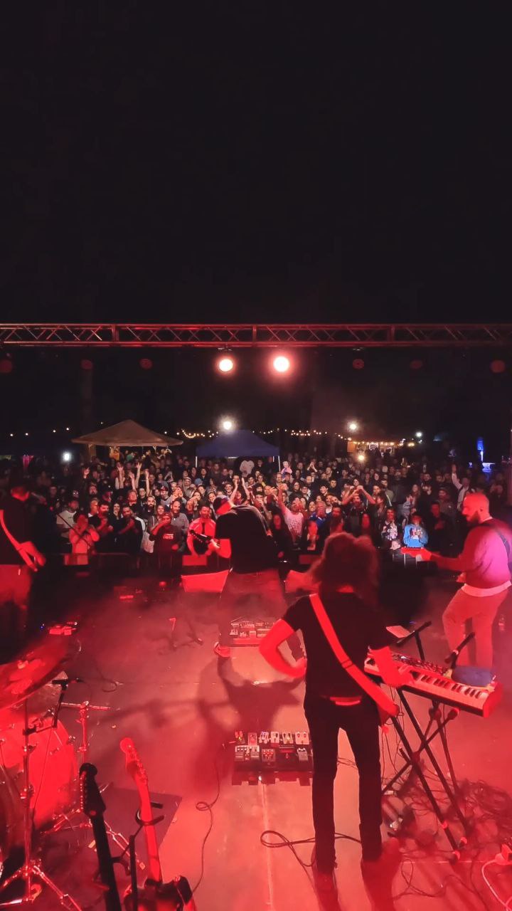 Concerti e feste
